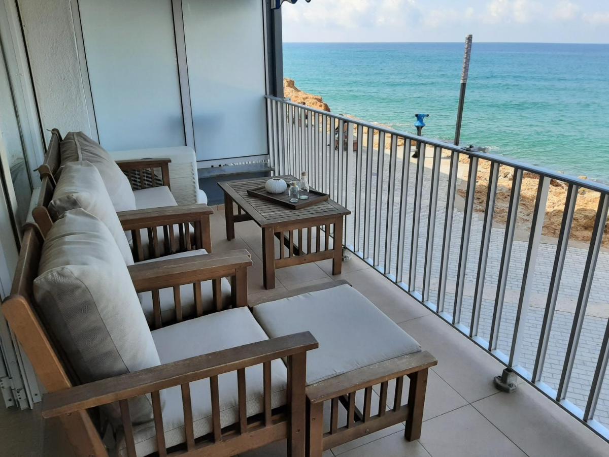 Apartamento Acantilados Vistas Mar Salou Exterior photo